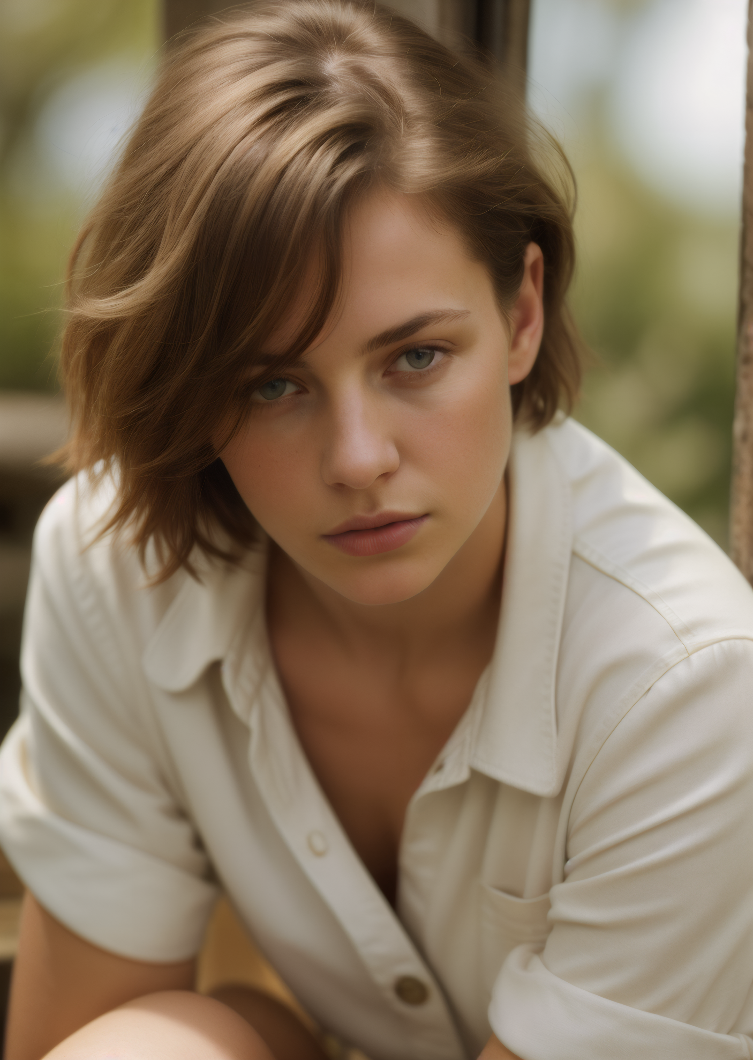 AI Generated Artwork 4