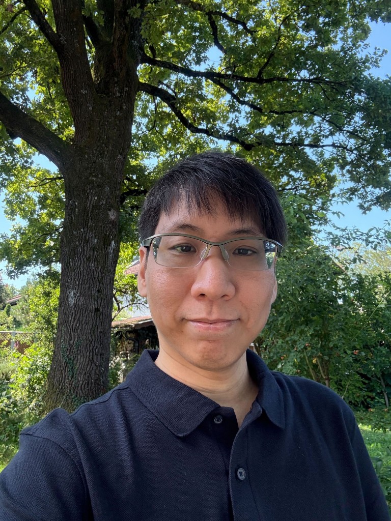 Kazuya Shibata Photo