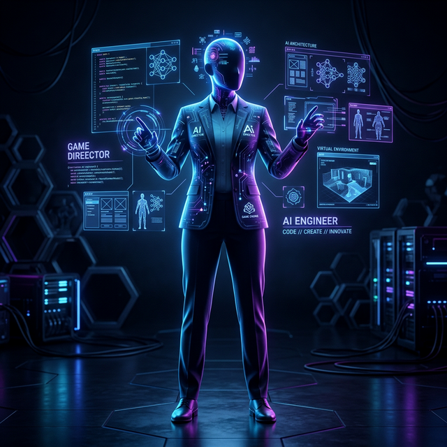 Kazuya Shibata Photo